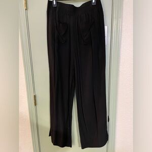 Cabi Cafe Lounger #5681 size M black